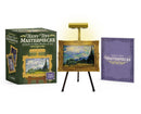 Teeny-Tiny Masterpieces