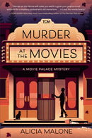 Murder at the Movies