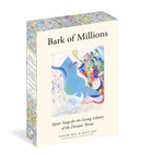 Bark of Millions
