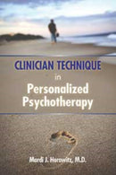 Clinician Technique in Personalized Psychotherapy-9798894551241