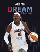 Atlanta Dream-9798894690094