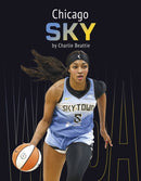 Chicago Sky-9798894690100