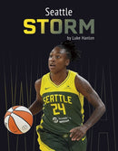Seattle Storm-9798894690193