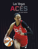 Las Vegas Aces-9798894690278