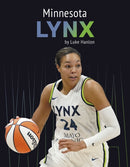 Minnesota Lynx-9798894690292