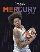 Phoenix Mercury-9798894690315