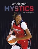 Washington Mystics-9798894690339