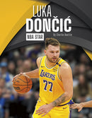 Luka Doncic : NBA Star-9798894690674