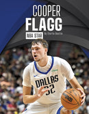 Cooper Flagg : NBA Star-9798894690681