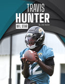 Travis Hunter : NFL Star-9798894690711