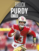 Brock Purdy : NFL Star-9798894690735