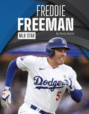 Freddie Freeman : MLB Star-9798894690780