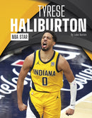 Tyrese Haliburton : NBA Star-9798894690797