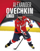 Alexander Ovechkin : NHL Star-9798894690810