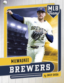 Milwaukee Brewers