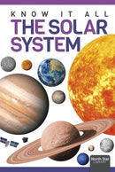 The Solar System-9798894710082