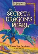 The Secret of the Dragon's Pearl-9798894710372