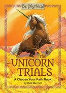 The Unicorn Trials-9798894710389