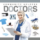 Doctors-9798894710501