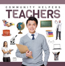 Teachers-9798894710532