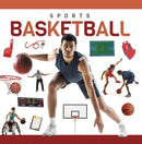 Basketball-9798894710617