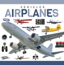 Airplanes-9798894710853