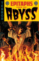 EC: Epitaphs from the Abyss Vol. 3-9798894880105