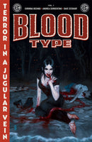 EC: Blood Type-9798894880228