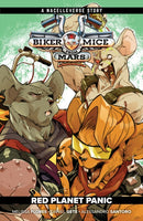Biker Mice from Mars Vol. 1