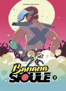 Banana Sioule Vol. 3-9798894880549