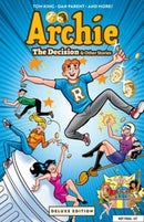 Archie: The Decision & Other Stories Deluxe Edition