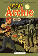 Afterlife with Archie Deluxe Edition