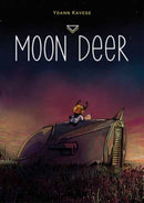 Moon Deer