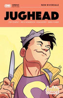 Jughead: New Riverdale Compact Comics Edition
