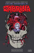 Chilling Adventures of Sabrina Deluxe Edition