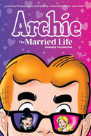 Archie: The Married Life Omnibus Vol. 1