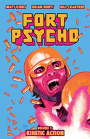 Fort Psycho Vol. 1
