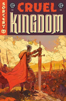EC: Cruel Kingdom Vol. 1-9798894889009
