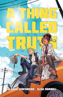 A Thing Called Truth-9798894889047