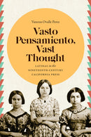 Vasto Pensamiento, Vast Thought