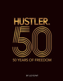 HUSTLERr50 : 50 Years of Freedom-9798895150269