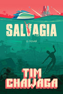 Salvagia-9798895150382