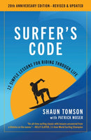 The Surfer's Code