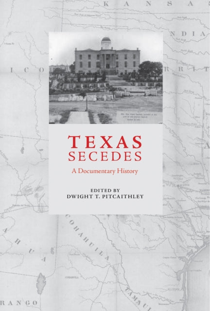 Texas Secedes