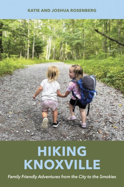 Hiking Knoxville