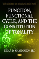 Function, Functional Cycle, and the Constitution of Tonality