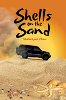 Shells on the Sand-9798895430040