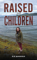 Raised by Children-9798895430170