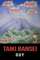 Taiki Bansei-9798895430941