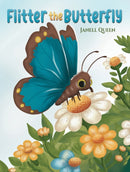 Flitter the Butterfly-9798895431115